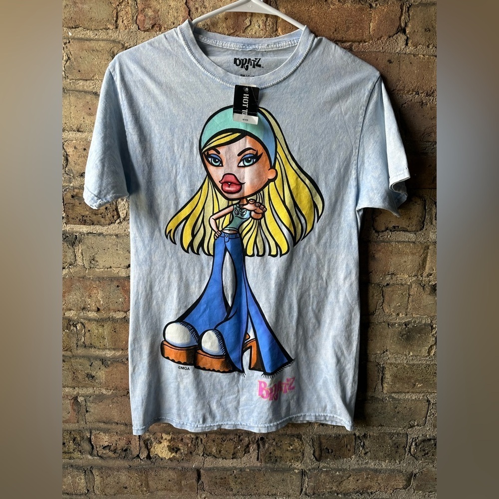 Bratz Graphic T-Shirt